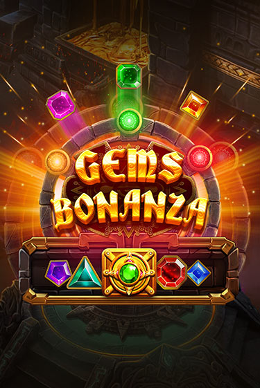 Игра Gems Bonanza от Pragmatic Play | Чемпион Слотс Казино 