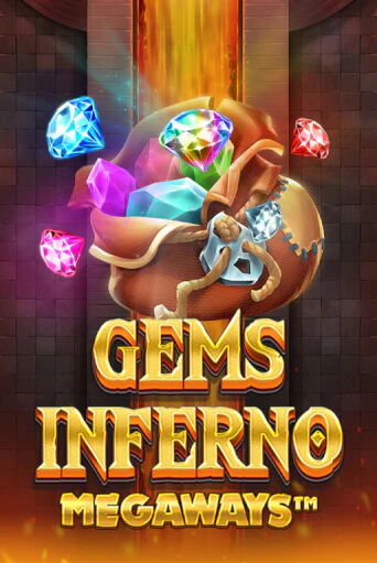 Игра Gems Inferno MegaWays от Red Tiger | Чемпион Слотс Казино 