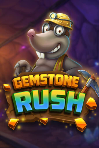 Игра Gemstone Rush от Spadegaming | Чемпион Слотс Казино 