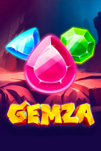 Игра Gemza от BGaming | Чемпион Слотс Казино 
