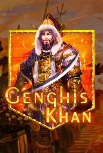 Игра Genghis Khan от KA Gaming | Чемпион Слотс Казино 