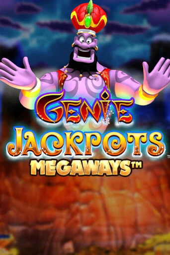 Игра Genie Jackpots Megaways от Blueprint Gaming | Чемпион Слотс Казино 