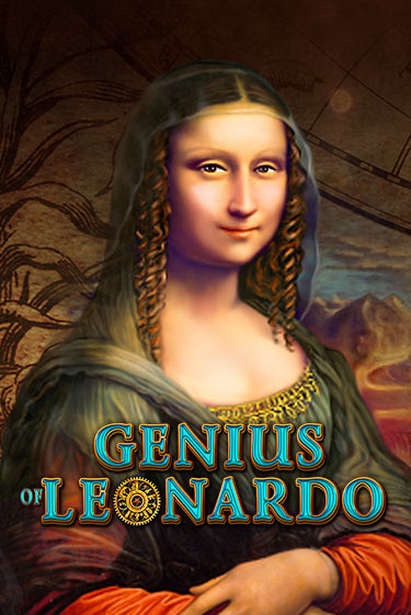 Игра Genius Of Leonardo от Amusnet Interactive | Чемпион Слотс Казино 