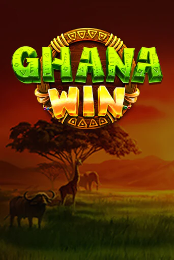 Игра Ghana Win от RTG Slots | Чемпион Слотс Казино 