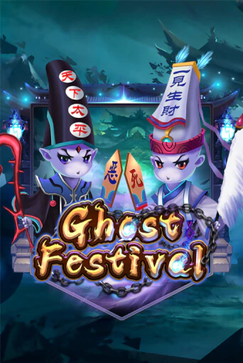 Игра Ghost Festival от KA Gaming | Чемпион Слотс Казино 