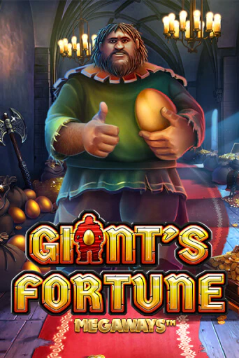 Игра Giant's Fortune от Stakelogic | Чемпион Слотс Казино 