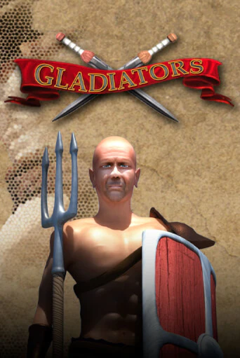 Игра Gladiators от Merkur Gaming | Чемпион Слотс Казино 