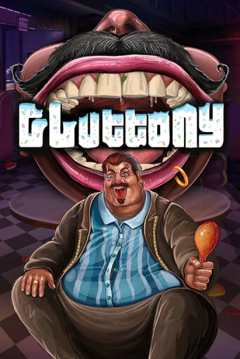 Игра Gluttony от Nolimit City | Чемпион Слотс Казино 