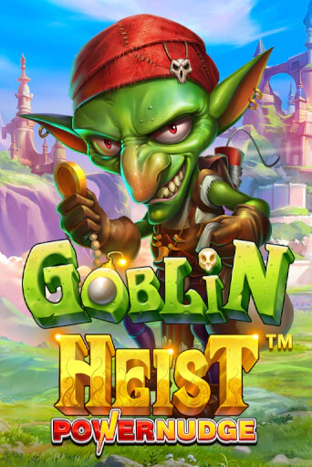 Игра Goblin Heist Powernudge от Pragmatic Play | Чемпион Слотс Казино 