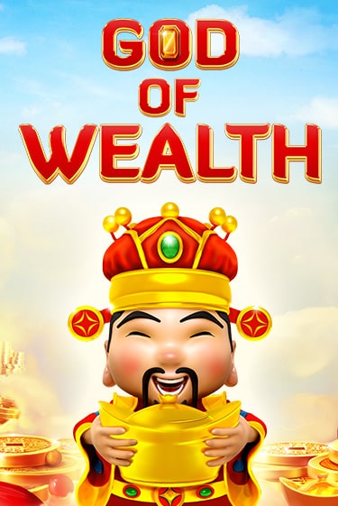 Игра God of Wealth от Red Tiger | Чемпион Слотс Казино 