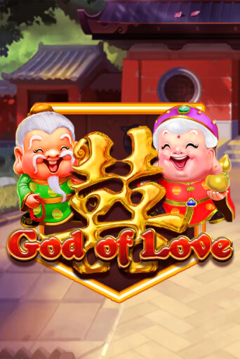Игра God of Love от KA Gaming | Чемпион Слотс Казино 