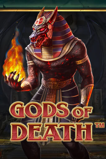 Игра Gods of Death от Stakelogic | Чемпион Слотс Казино 