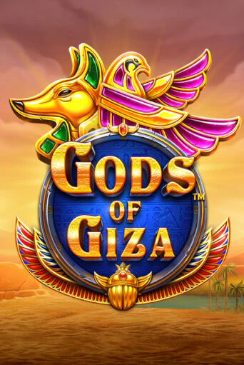 Игра Gods of Giza от Pragmatic Play | Чемпион Слотс Казино 