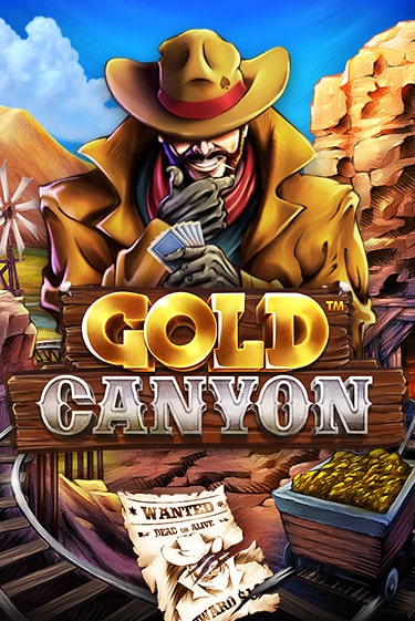 Игра Gold Canyon от BetSoft | Чемпион Слотс Казино 