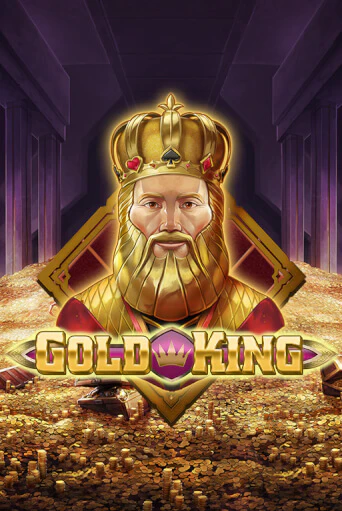 Игра Gold King от Play'n GO | Чемпион Слотс Казино 