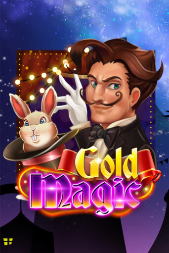 Игра Gold Magic  от KA Gaming | Чемпион Слотс Казино 