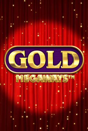 Игра GOLD Megaways™ от Big Time Gaming | Чемпион Слотс Казино 
