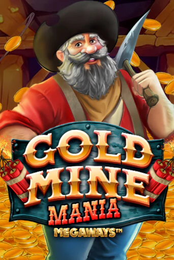 Игра Gold Mine Mania Megaways от Games Global | Чемпион Слотс Казино 