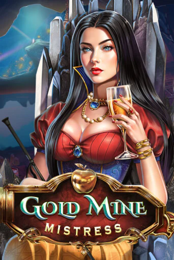 Игра Gold Mine Mistress от Red Tiger | Чемпион Слотс Казино 