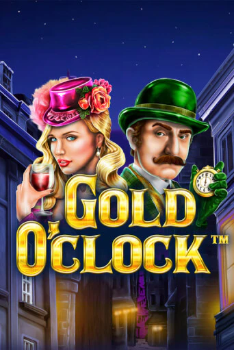 Игра Gold O'Clock от Synot Games | Чемпион Слотс Казино 