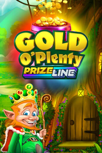 Игра Gold O'Plenty от High 5 | Чемпион Слотс Казино 