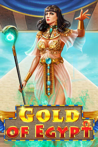 Игра Gold of Egypt от SimplePlay | Чемпион Слотс Казино 