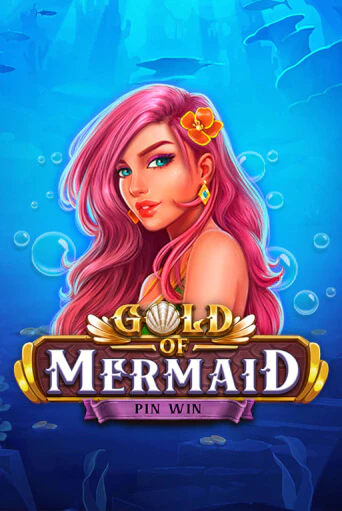 Игра Gold of Mermaid от Amigo Gaming | Чемпион Слотс Казино 