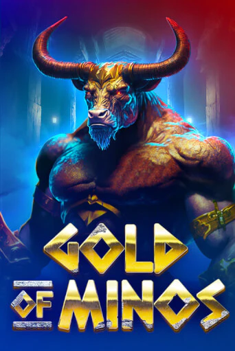 Игра Gold of Minos от BGaming | Чемпион Слотс Казино 