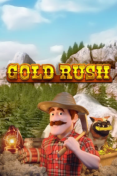 Игра Gold Rush от Habanero | Чемпион Слотс Казино 