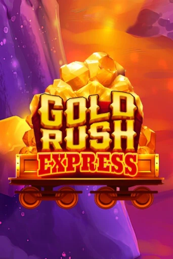 Игра Gold Rush Express от Games Global | Чемпион Слотс Казино 