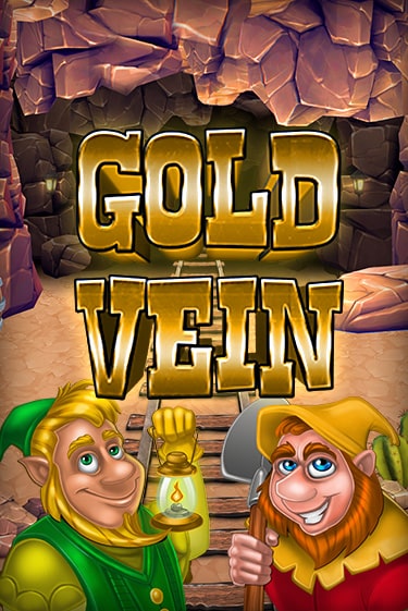 Игра Gold Vein от Games Global | Чемпион Слотс Казино 