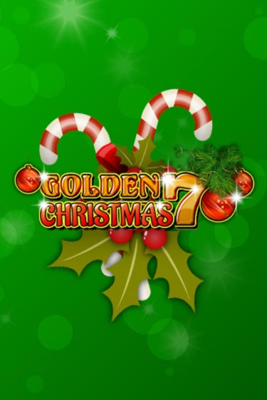 Игра Golden 7 Christmas от Bragg | Чемпион Слотс Казино 