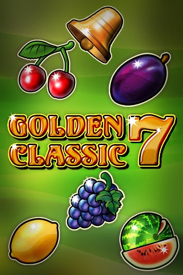 Игра Golden 7 Classic от Bragg | Чемпион Слотс Казино 