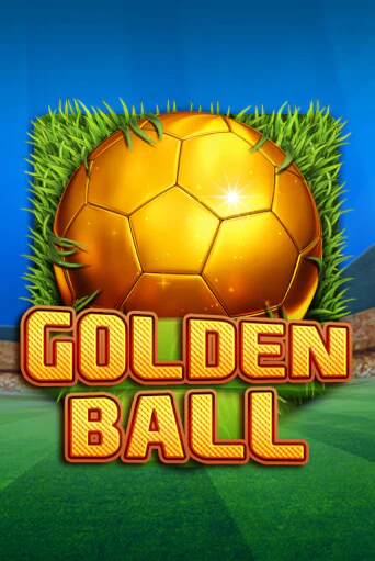 Игра Golden Ball от KA Gaming | Чемпион Слотс Казино 
