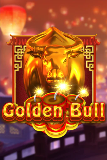 Игра Golden Bull от KA Gaming | Чемпион Слотс Казино 