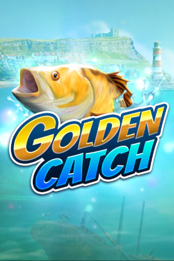 Игра Golden Catch от Big Time Gaming | Чемпион Слотс Казино 