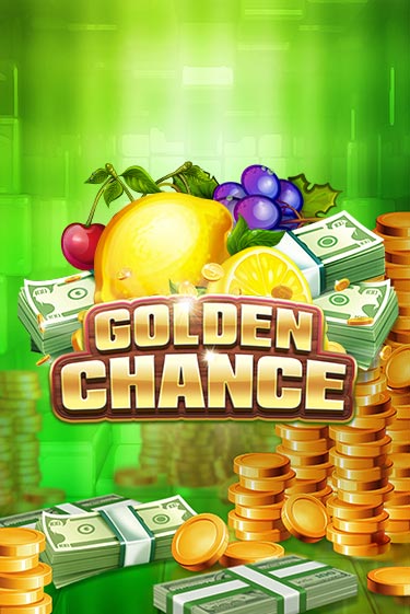 Игра Golden Chance от BF Games | Чемпион Слотс Казино 
