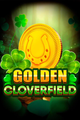Игра Golden Cloverfield от Amigo Gaming | Чемпион Слотс Казино 