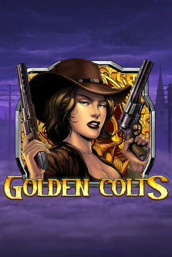 Игра Golden Colts от Play'n GO | Чемпион Слотс Казино 