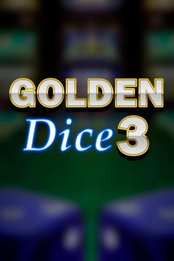 Игра Golden Dice 3 от Zeusplay | Чемпион Слотс Казино 
