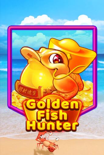 Игра Golden Fish Hunter от KA Gaming | Чемпион Слотс Казино 