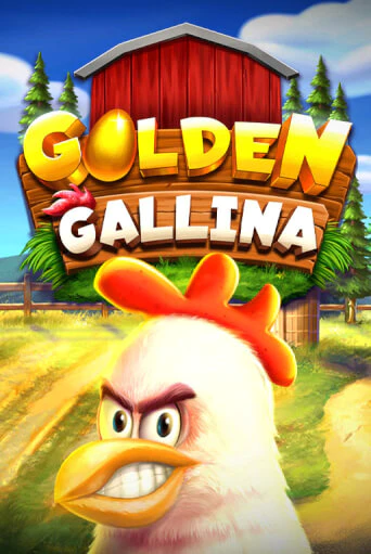 Игра Golden Gallina от iSoftBet | Чемпион Слотс Казино 