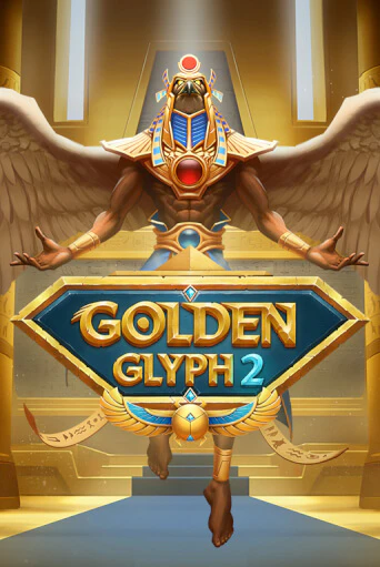 Игра Golden Glyph 2 от Quickspin | Чемпион Слотс Казино 