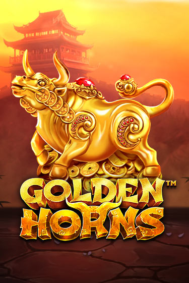 Игра Golden Horns от BetSoft | Чемпион Слотс Казино 