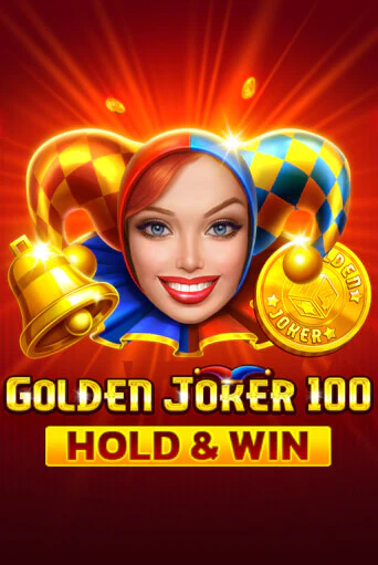 Игра Golden Joker 100 Hold And Win от 1spin4win | Чемпион Слотс Казино 