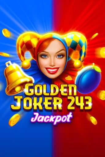 Игра Golden Joker 243 от 1spin4win | Чемпион Слотс Казино 
