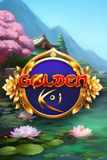 Игра Golden Koi от Rogue | Чемпион Слотс Казино 