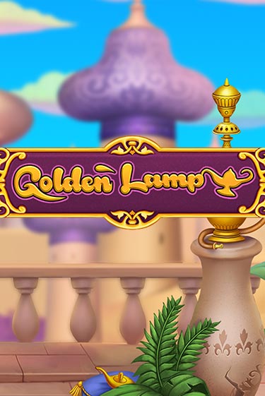 Игра Golden Lamp от BF Games | Чемпион Слотс Казино 
