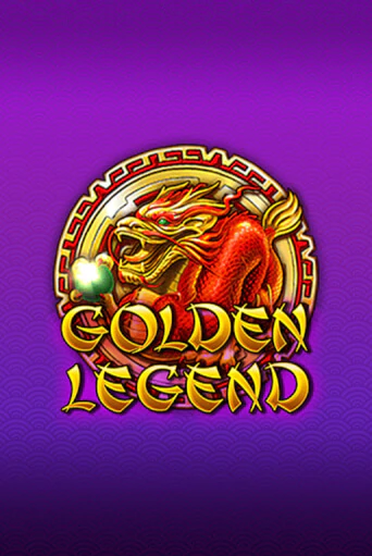 Игра Golden Legend от Play'n GO | Чемпион Слотс Казино 