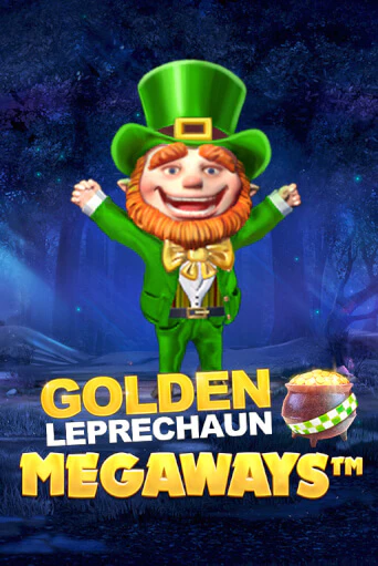 Игра Golden Leprechaun MegaWays™ от Red Tiger | Чемпион Слотс Казино 